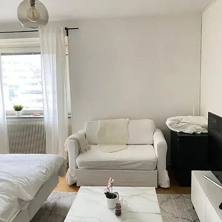 Central Chic Apartment In Central Stockholm Exterior photo