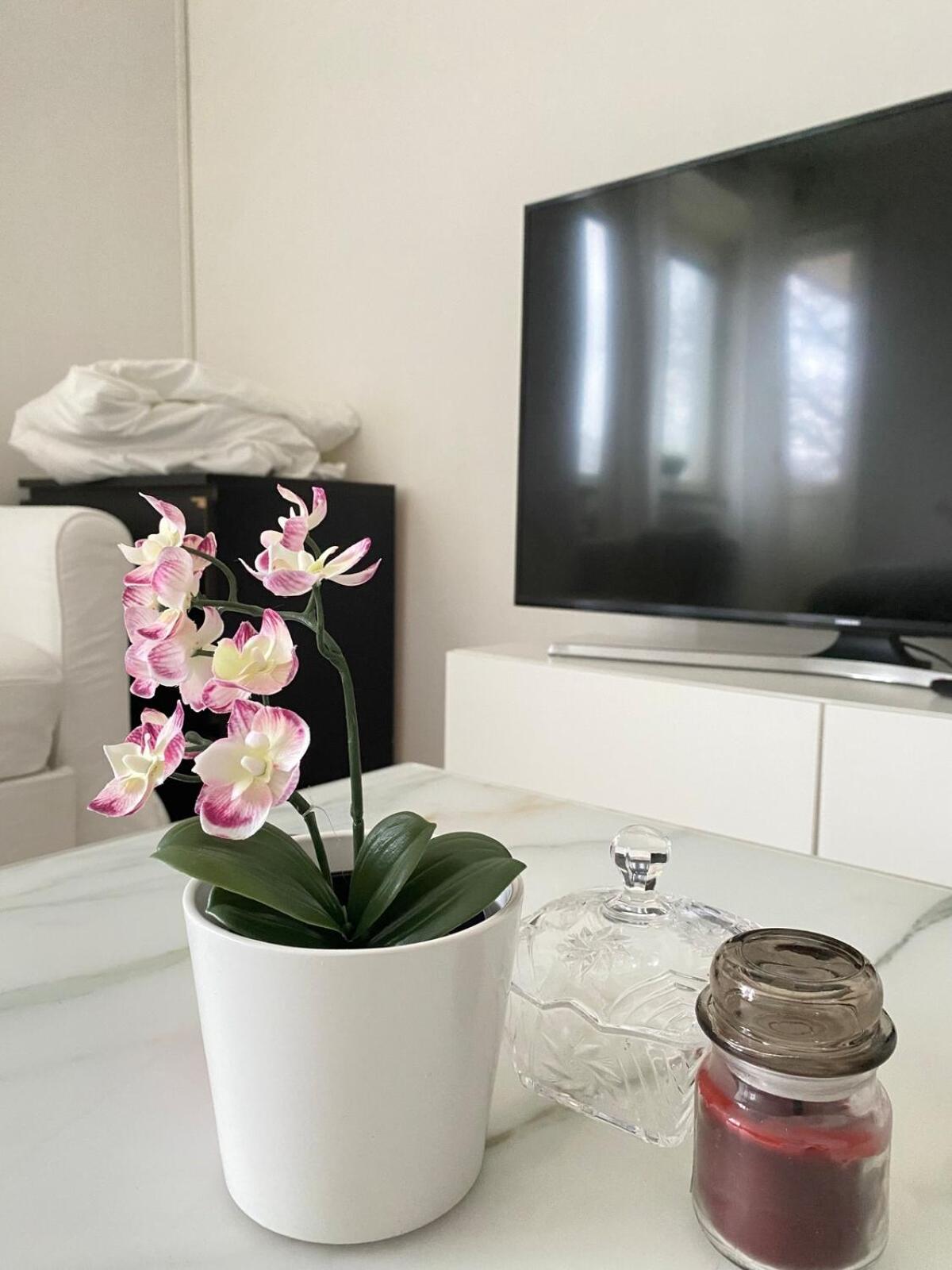 Chic In Appartement *