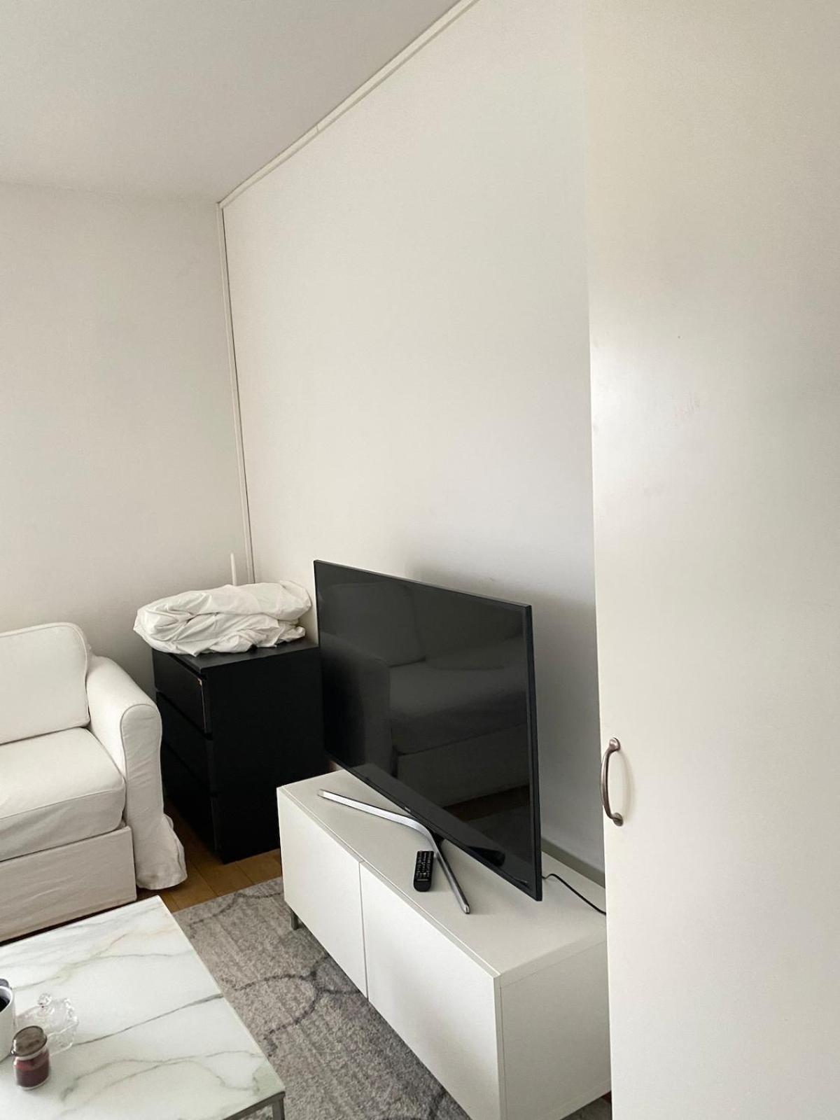 Appartement Chic In