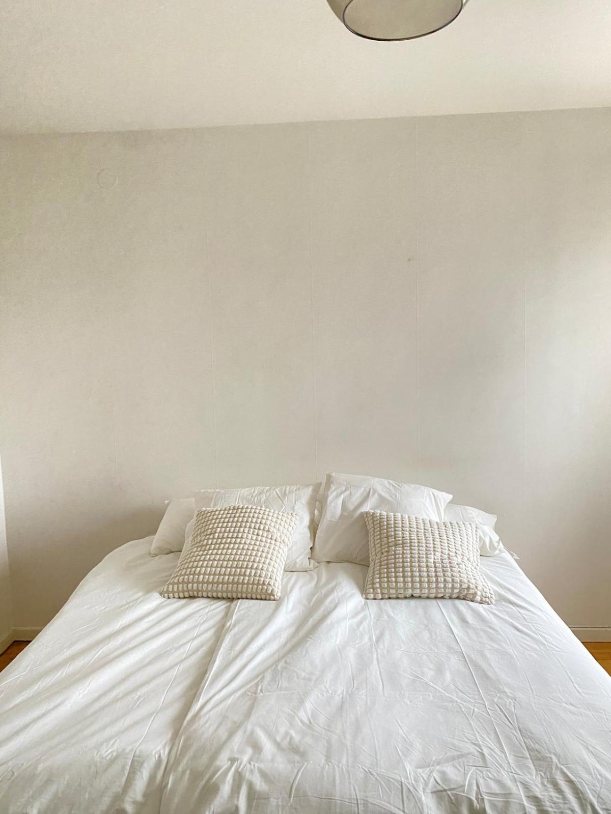 Chic In Appartement Stockholm