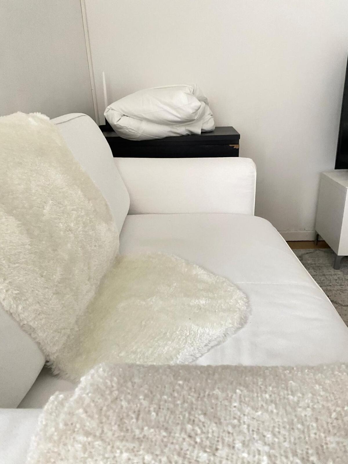 Chic In Appartement *