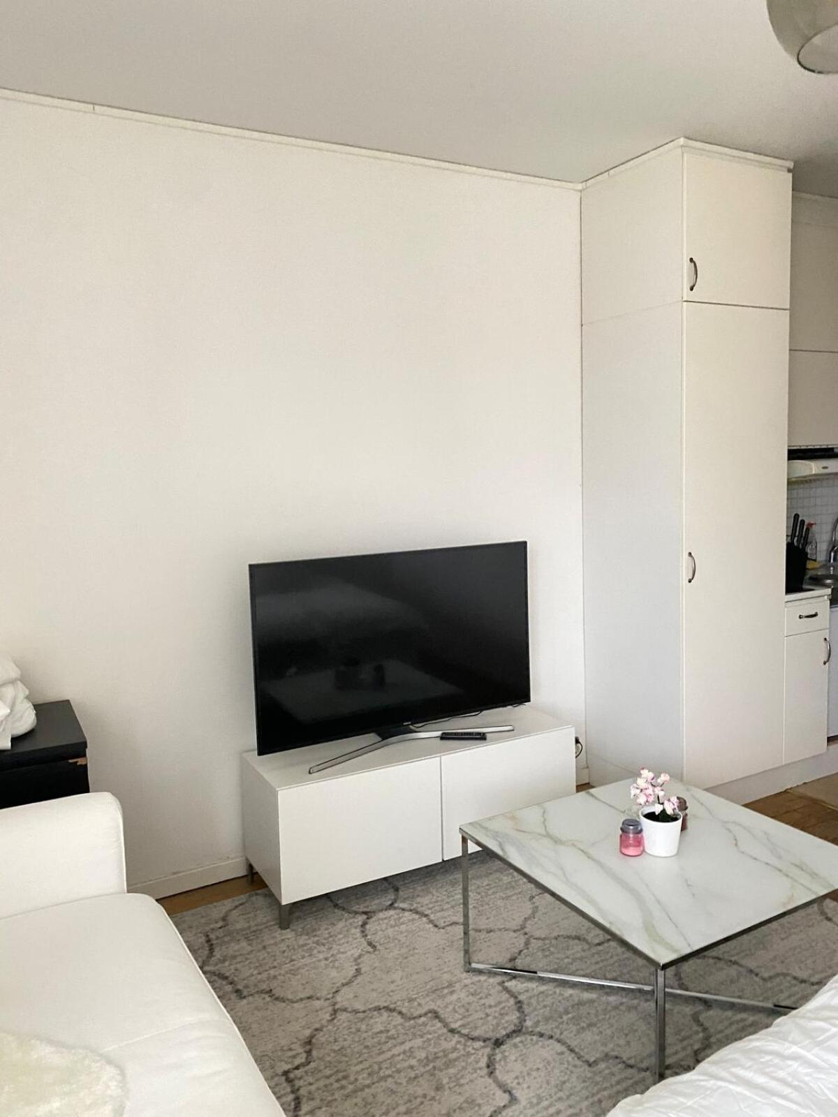 Appartement Chic In